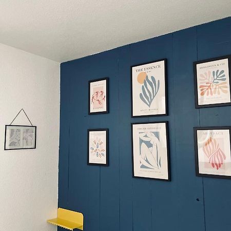 Logis Des Pecheurs Apartment เมสเชียร์-ซัวร์-จิรองด์ ภายนอก รูปภาพ