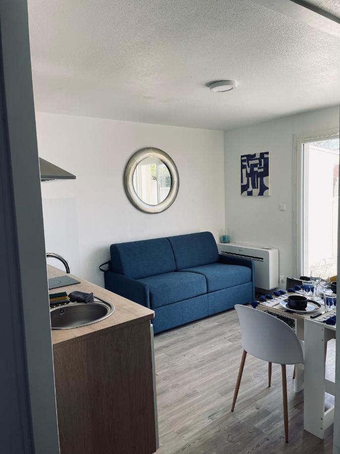 Logis Des Pecheurs Apartment เมสเชียร์-ซัวร์-จิรองด์ ภายนอก รูปภาพ